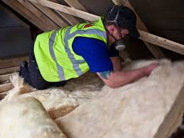 Professional Insulation in Kingston, IL