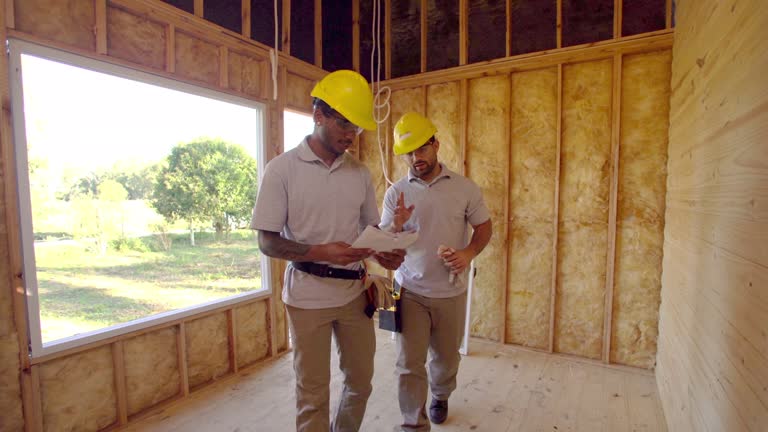 Best Thermal Imaging for Insulation Gaps  in Kingston, IL